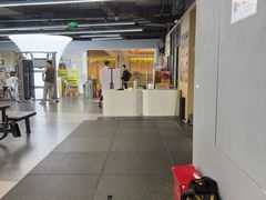 -超鹿运动(五四路恒力城店)