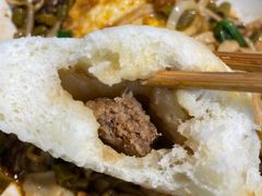 -清泉阁包子铺(中山路店)