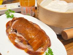 -北京老铺烤鸭(西稍门店)