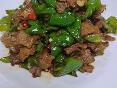 -箸福·夜上海(月牙湖公园店)