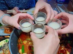 -星光小把串·海鲜烧烤(西安路店)