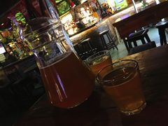 -丽纳尔斯酒吧LENORE’S BAR(三经街店)