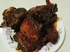 肉松骨头-阿马土菜馆