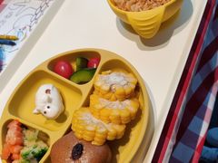 -西贝(东方路店)