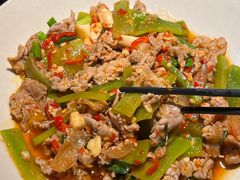 -吃饭皇帝大(解放西路店)