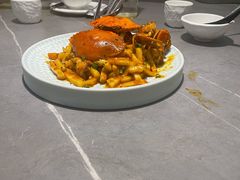 -3号仓库·创意中国菜(乐清正大广场店)