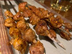 鸡脆骨-欧匠葫炉鱼(钱江世纪城店)