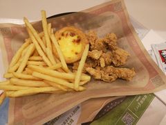 -肯德基(西稍门店)