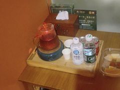 -怡泰SPA泰疗按摩(徽宁路店)