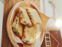 -苏晓玥·江南小吃(深圳北站店)