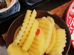 -楠火锅(新塘翡翠绿洲店)
