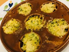 -萨莉亚意式餐厅(天河城购物中心店)