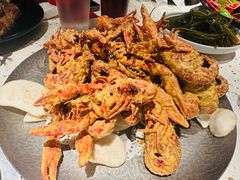 -沪小胖·小龙虾·蓝龙王(八佰伴店)