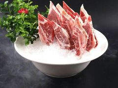-渝都辣夫重庆老火锅(华新店)