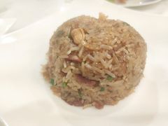 生炒糯米饭-东江海鲜酒家(艺都分店)