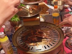 -西塔老太太泥炉烤肉(苏州大悦城店)