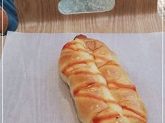 -西村叔叔的店·面包·甜品·蛋糕(牡丹园店)