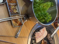 -乌拉烤肉(如皋首店)