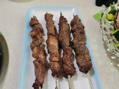 -和庆斋羊蝎子火锅·碳缸烧烤(顺义旗舰店)