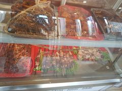 -西域美食蘭州拉面