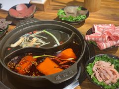 -烂摊摊火锅集市(河北总店)