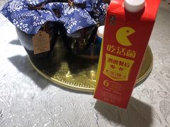 -九龙湾·御膳坊(九龙窠路店)