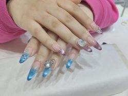 -艾珂·美甲美睫