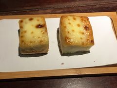 一口闷芝士南瓜-大牌大·传统杭帮菜(湖滨店)