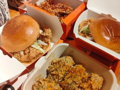 -前进5路汉堡炸鸡(前进五路店)