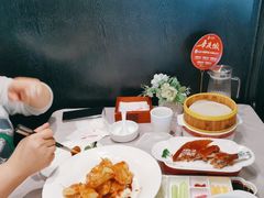-大鸭梨烤鸭(甘家口店)