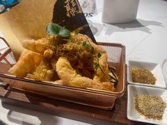 -财神岛·大连海鲜餐厅