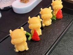 -荣公子创意菜