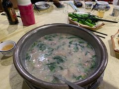 猪杂粥-标记美食新鲜猪杂(兴南大道店)