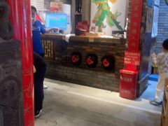 -蜀大侠火锅(建设路第五大道店)