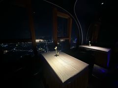-泉客厅LAPUTA·天空之城
