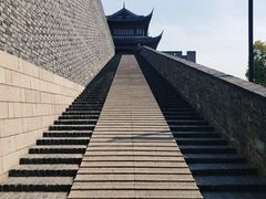 -相门城墙文化休闲景区
