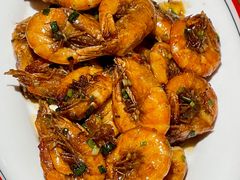 美极虾-小粤楼·怀旧粤菜(万辉国际广场店)