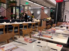 -新旺茶餐厅·早餐·夜宵(仙霞店)