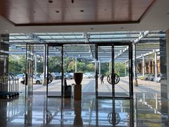 -东莞松山湖凯悦酒店