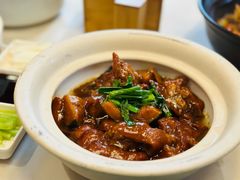 -鸭匠食府·挂炉烤鸭·新京菜(阜成路店)