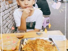-南门黄孃甜不辣