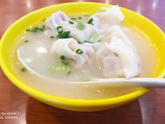 原汤龙抄手-龙抄手(春熙路总店)