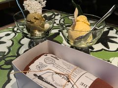 -Ginger(兴国路店)