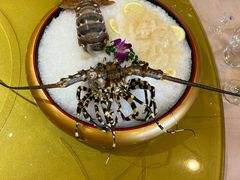 -鹏天阁酒楼·海鲜(红旗店)