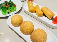 -蔡澜点心·粤菜(万菱汇店)