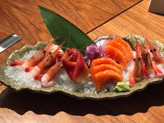 -熹炭精致日料(金融街购物中心店)