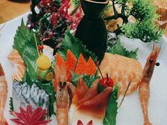 -尚海豆捞(乐虹坊店)