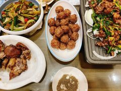 -京天红酒家(虎坊路店)