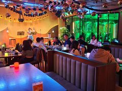 大堂-Ambra Haus琥珀屋精酿餐厅(宝山店)