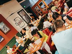 -西西弗书店·矢量咖啡(新光天地店)